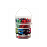 Https: www.cchobby.nl colortime-markers-line-thickness-5-mm-various-colors-42-piece-1-box