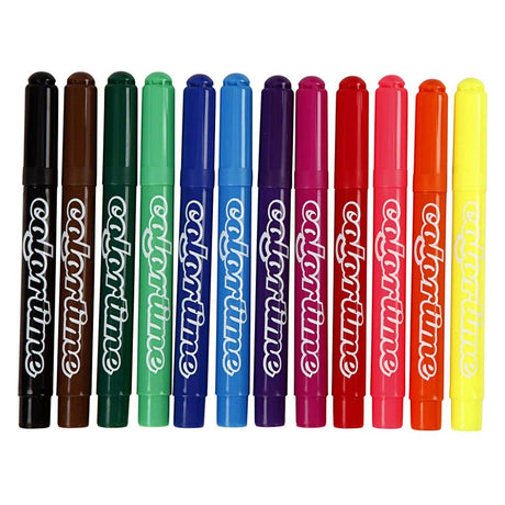 Farvetid https: www.cchobby.nl -pens-line thickness-5-mm-standard-colors-12x24-piece-288-piece-1-box