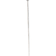 Creativ virksomhed https: www.cchobby.nl med-no-pin-l-50-mm-silver-plated-30-piece-1-box