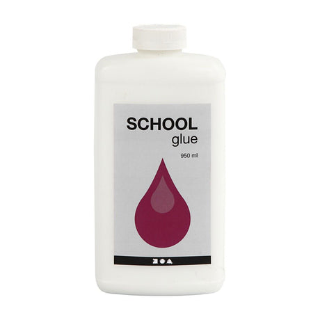 Creativ virksomhed https: www.cchobby.nl school-lim-950-ml-1-bottle