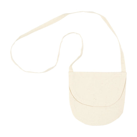 Creativ virksomhed https: www.cchobby.nl skuldertaske-størrelse-15x14-cm-110-gr-light-natural-1-piece