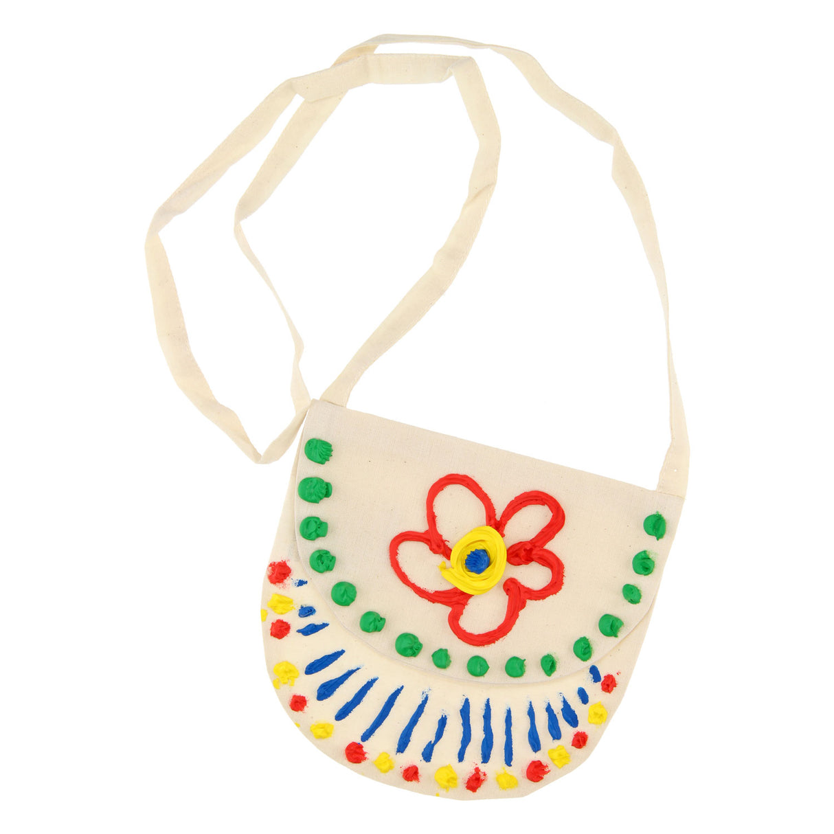 Creativ virksomhed https: www.cchobby.nl skuldertaske-størrelse-15x14-cm-110-gr-light-natural-1-piece