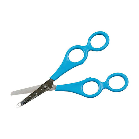 Creativ virksomhed https: www.cchobby.nl 4-huls-saks-l-17-cm-1-stykke