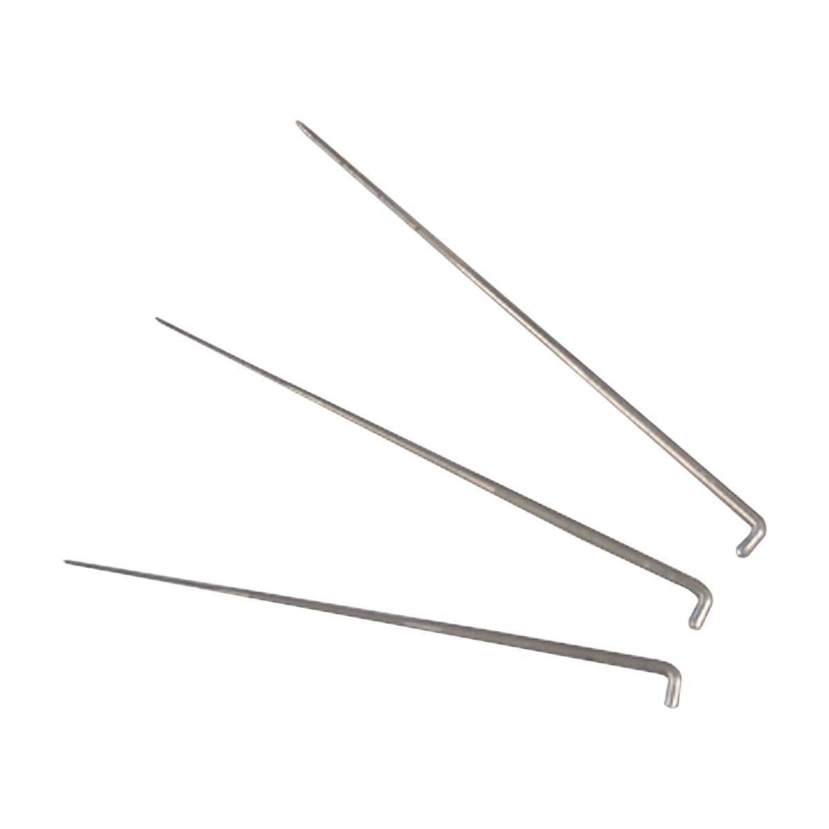 Creativ virksomhed https: www.cchobby.nl filtenål-l-7-5-cm-medium-10-piece-1-box