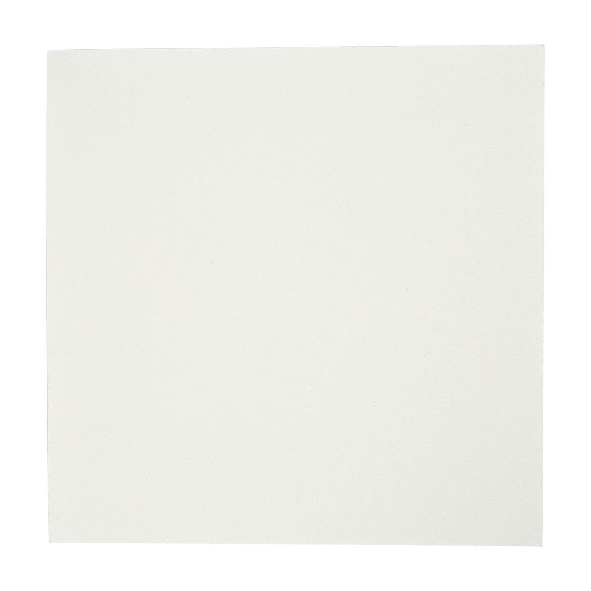 Creativ firma akvarelpapir - 200 gr, 100 ark