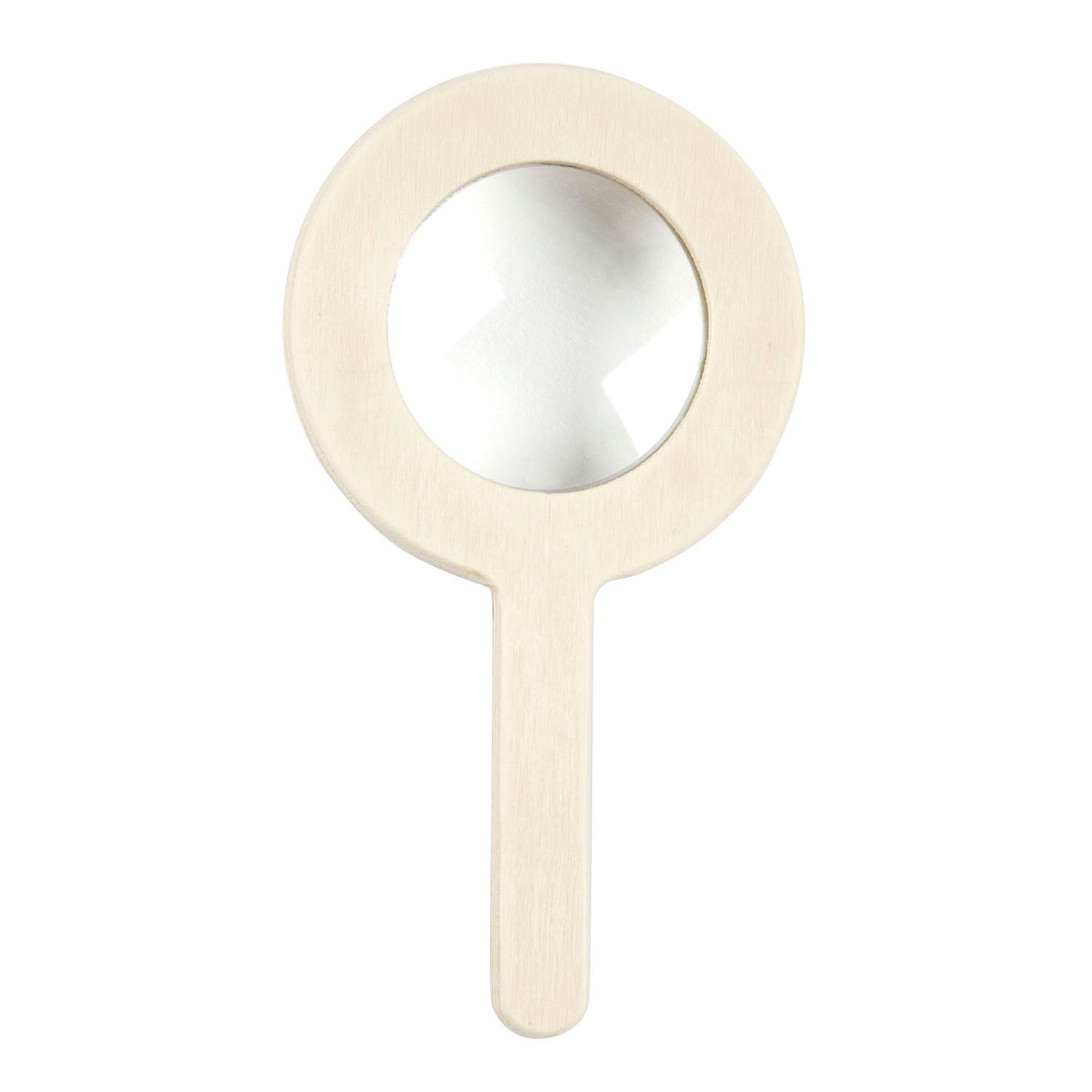 Creativ virksomhed https: www.cchobby.nl forstørrelsesglas-d-8-7-cm-1-stykke