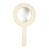 Creativ virksomhed https: www.cchobby.nl forstørrelsesglas-d-8-7-cm-1-stykke