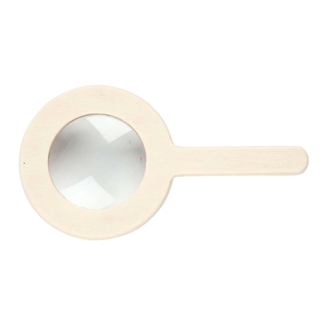 Creativ virksomhed https: www.cchobby.nl forstørrelsesglas-d-8-7-cm-1-stykke