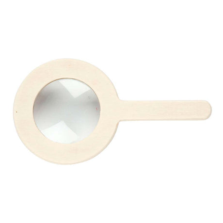 Creativ virksomhed https: www.cchobby.nl forstørrelsesglas-d-8-7-cm-1-stykke