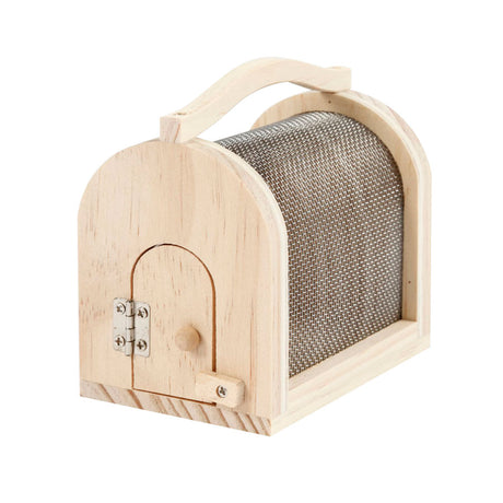 Creativ virksomhed https: www.cchobby.nl insekt bur-h-10-5-cm-l-11-cm-w-7-5-cm-1-piece