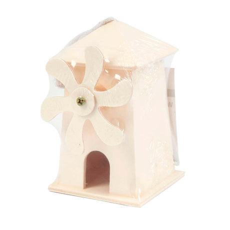 Creativ virksomhed https: www.cchobby.nl vindklokke-h-12-cm-d-7-cm-w-7-cm-1-piece