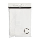 Creativ virksomhed https: www.cchobby.nl bag-with-pull-closure-size-37x41-cm-130-gr-white-1-piece