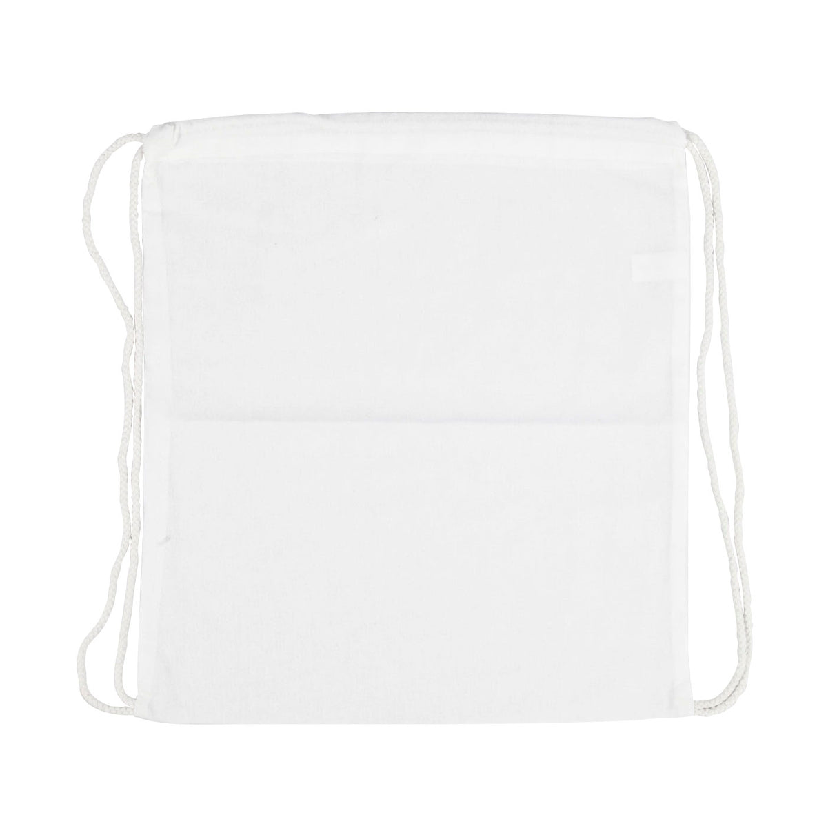 Creativ virksomhed https: www.cchobby.nl bag-with-pull-closure-size-37x41-cm-130-gr-white-1-piece