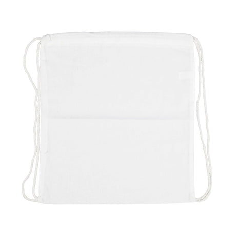 Creativ virksomhed https: www.cchobby.nl bag-with-pull-closure-size-37x41-cm-130-gr-white-1-piece