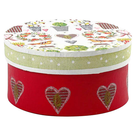 Creativ virksomhed https: www.cchobby.nl round-boxes-h-5-6-5-7-5-cm-d-10-13-16-cm-3-piece-1-set