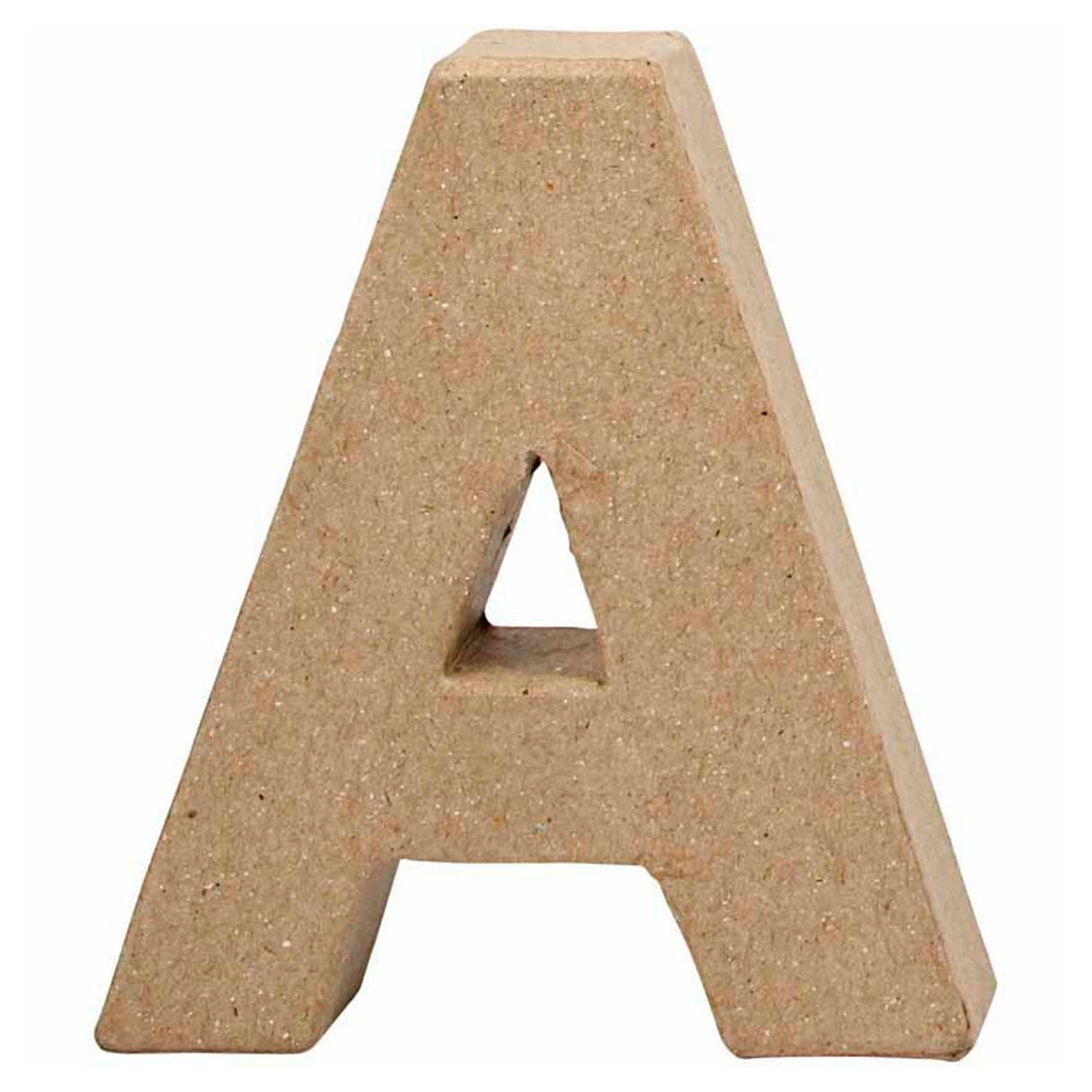 Creativ virksomhed https: www.cchobby.nl letter-a-h-10-cm-b-9-5-cm-thickness-1-7-cm-1-piece