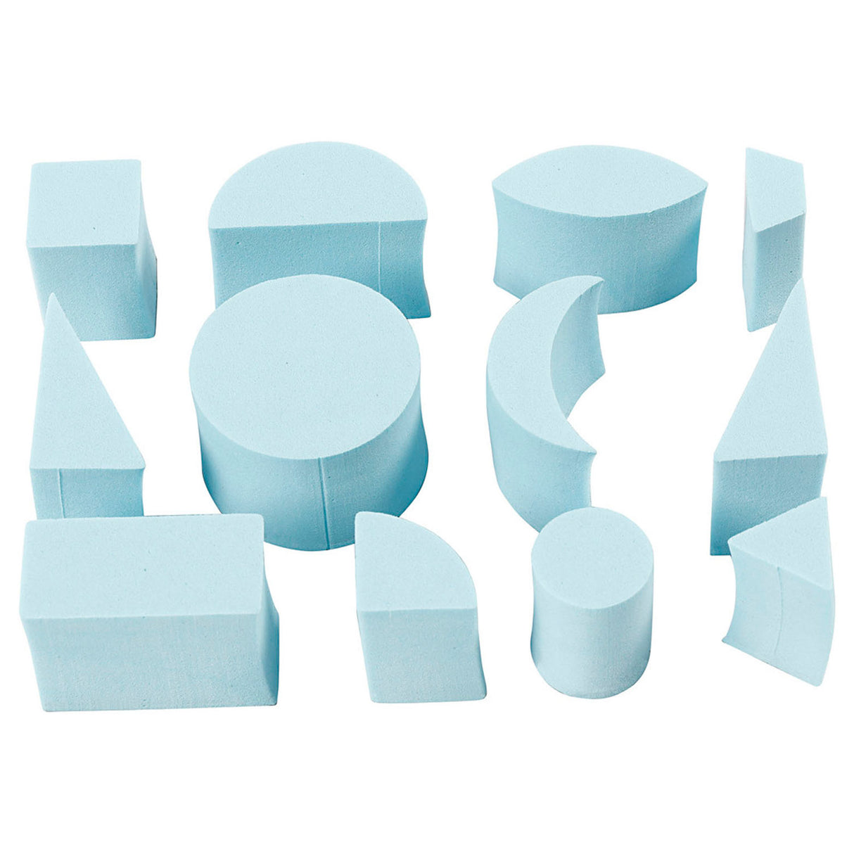 Creativ virksomhed https: www.cchobby.nl skum-stempler-h-25-mm-dimensioner-15-30-mm-12-piece-1-box