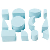 Creativ virksomhed https: www.cchobby.nl skum-stempler-h-25-mm-dimensioner-15-30-mm-12-piece-1-box