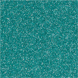 Creativ company strygefolie glitter lyseblå, a5