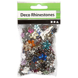 Https: www.cchobby.nl rhinestones-d-6-10-12-mm-diverse-colors-252-piece-1-box