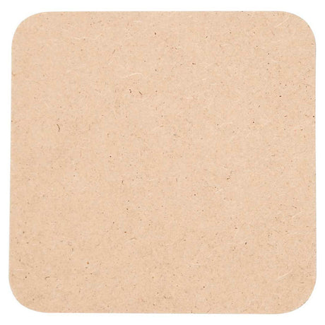 Creativ virksomhed https: www.cchobby.nl coasters-size-10x10-cm-thickness-3-mm-6-piece-1-box