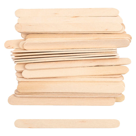 Creativ virksomhed https: www.cchobby.nl popsicle sticks-l-11-5-cm-w-10-mm-natural-30-piece-1-box