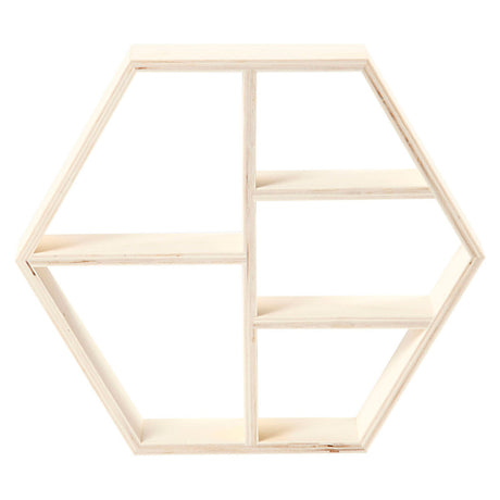 Creativ virksomhed https: www.cchobby.nl display-cabinet-h-25-cm-d-5-cm-w-28-5-cm-1-piece
