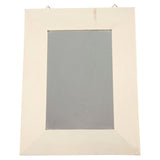 Creativ virksomhed https: www.cchobby.nl frame-with-mirror-size-20-8x15-9-cm-thickness-0-6-cm-1-piece
