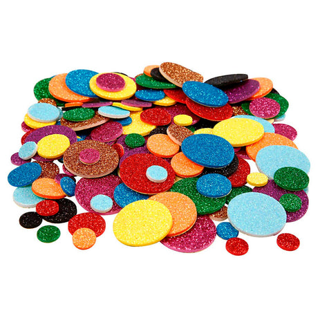 Creativ virksomhed https: www.cchobby.nl foam-circles-circkels-d-12-20-32-mm-150-piece-1-box