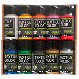 Creativ virksomhed https: www.cchobby.nl textile-colour-mother-of-perle-diverse-colours-10x50-ml-1-box