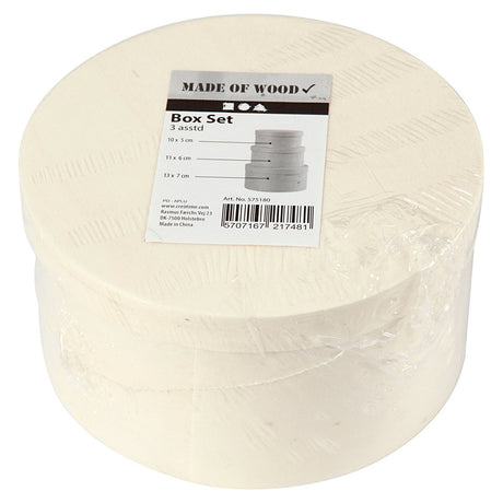Creativ virksomhed https: www.cchobby.nl round-fineer-box-h-5-4-6-5-7-3-cm-d-10-11-13-cm-3-piece-1-set