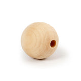 Creativ virksomhed https: www.cchobby.nl træ-perle-d-20-mm-hul-størrelse-4-mm-200-stykke-1-kasse