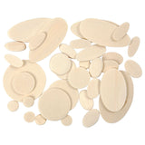 Creativ virksomhed https: www.cchobby.nl mosaic-shapes-size-1-5-cm-600-piece-1-box
