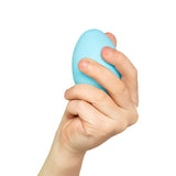 Creativ virksomhed https: www.cchobby.nl eggs-h-6-cm-d-4-cm-pastelcolours-12-piece-1-box