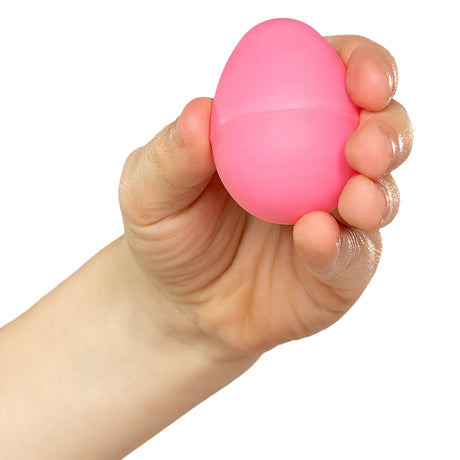 Creativ virksomhed https: www.cchobby.nl eggs-h-4-5-cm-d-3-cm-pastelcolours-24-piece-1-box