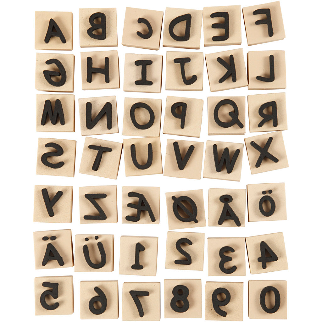 Creativ virksomhed https: www.cchobby.nl foam-stamps-size-3x3-cm-thickness-13-mm-42-piece-1-box