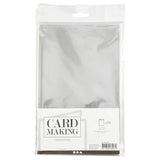 Creativ virksomhed https: www.cchobby.nl cellofan-tasker-h-19-cm-b-14-5-cm-thickness-30-my-50-piece-1-box