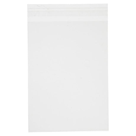 Creativ virksomhed https: www.cchobby.nl cellofan-tasker-h-19-cm-b-14-5-cm-thickness-30-my-50-piece-1-box