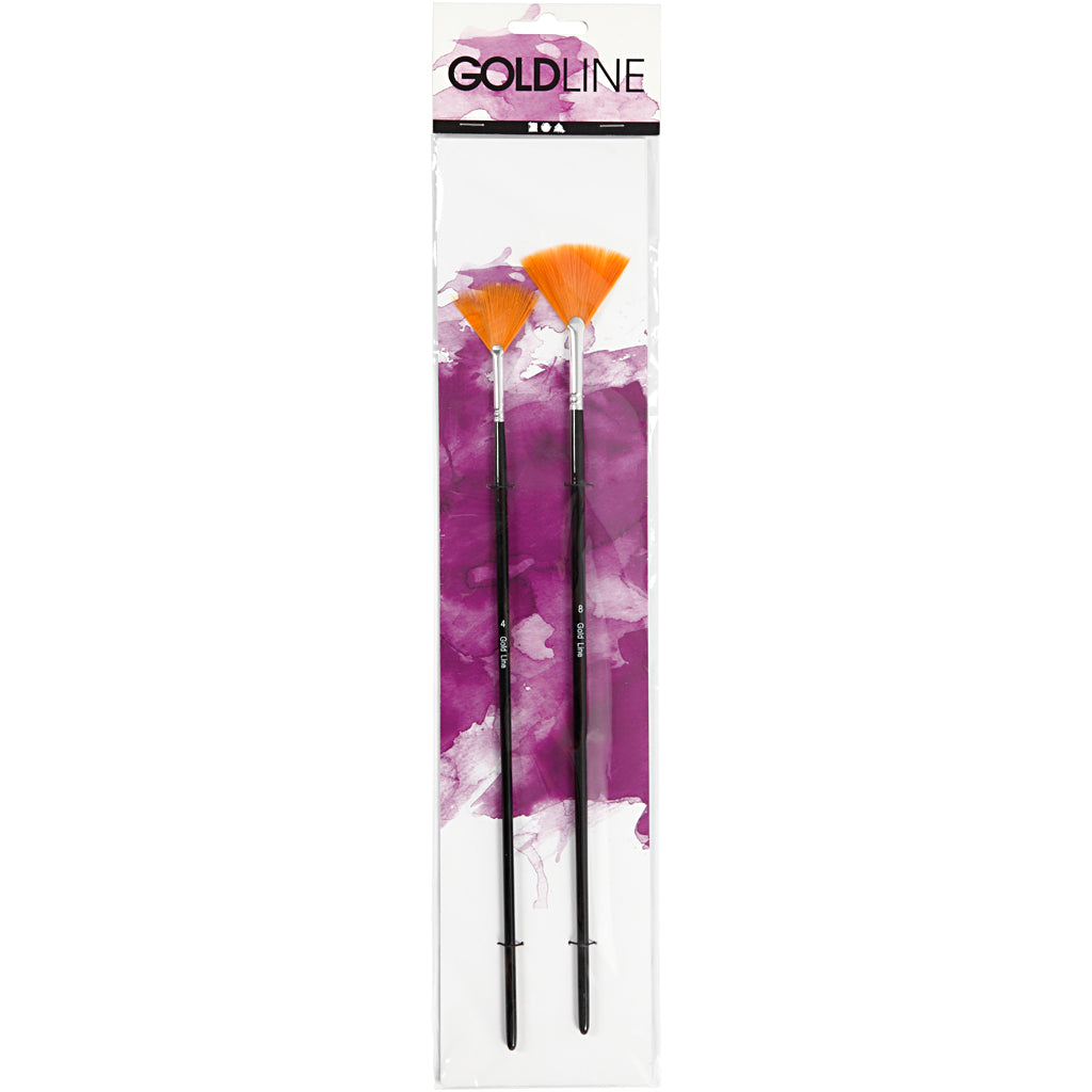 Creativ virksomhed https: www.cchobby.nl gold-line-waaierpenselen-size-4-8-l-29-30-cm-b-2-3-mm-waaier-2-piece-1-doos