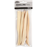 Creativ virksomhed https: www.cchobby.nl modeling sticks-l-15-cm-6-piece-1-box