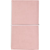 Creativ virksomhed https: www.cchobby.nl planner-bulletjournal-size-10x18x1-5-cm-elastic closure-pink-1-piece