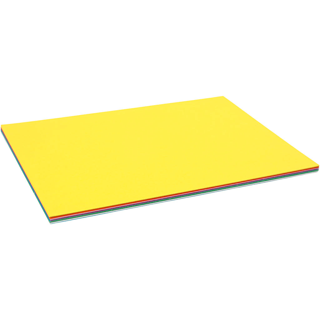 Farvetid https: www.cchobby.nl spring pap-a4-ark-210x297-mm-180-gr-diverse-colours-30-miscellaneous-vellen-1-doos