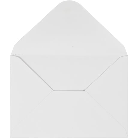 Creativ virksomhed https: www.cchobby.nl envelopes-size-envelope-11-5x16-cm-110-white-10-piece-1-box