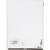 Creativ virksomhed https: www.cchobby.nl paper-a4-sheet-210x297-mm-80-gr-white-20-piece-1-box