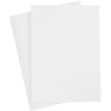 Creativ virksomhed https: www.cchobby.nl paper-a4-sheet-210x297-mm-80-gr-white-20-piece-1-box