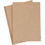 Creativ virksomhed https: www.cchobby.nl paper-a4-sheet-210x297-mm-120-gr-natural-20-piece-1-box
