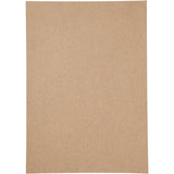 Creativ virksomhed https: www.cchobby.nl paper-a4-sheet-210x297-mm-120-gr-natural-20-piece-1-box