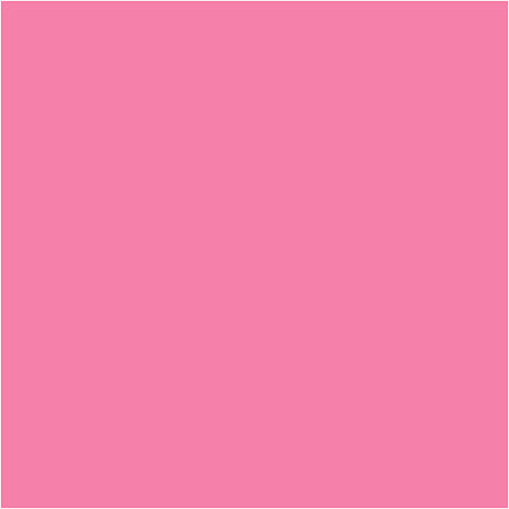 Creativ firma papir pink a4 80gr, 20 stk.