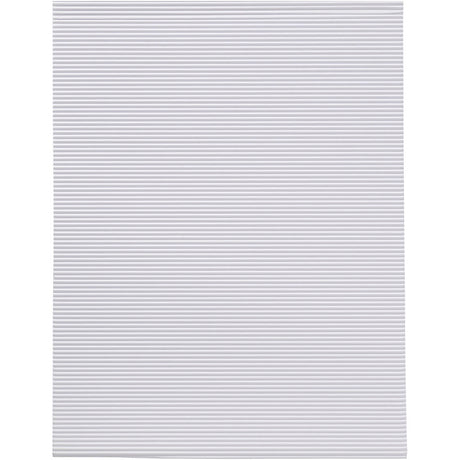 Creativ virksomhed https: www.cchobby.nl ribbet pap-ark-25x35-cm-80-gr-15-div-vellen-1-doos