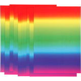 Creativ virksomhed https: www.cchobby.nl rainbow-paper-a4-sheet-210x297-mm-180-gr-10-sheet-1-box